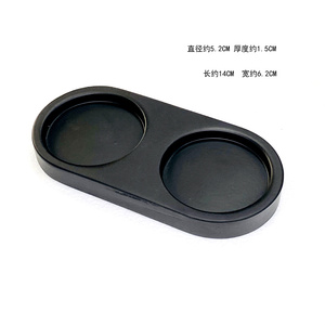 Support de <span class=keywords><strong>moulin</strong></span> <span class=keywords><strong>à</strong></span> <span class=keywords><strong>poivre</strong></span> en bois d'acacia de qualité supérieure repose LOGO personnalisé shakers broyeur cuisine stockage bois <span class=keywords><strong>moulin</strong></span> <span class=keywords><strong>à</strong></span> sel et <span class=keywords><strong>à</strong></span> <span class=keywords><strong>poivre</strong></span> plateau - Product Image 5
