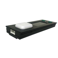 Contrôleur de bus Wifi Pick to Light LED Chiffres Étiquettes électroniques E Link pour l'automatisation de la cueillette en entrepôt