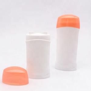 Botella desodorante de PE para hombre y mujer, desodorante, <span class=keywords><strong>antitranspirante</strong></span>, 50g, 75g, 80g, precio de fábrica - Product Image 2