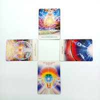 Impression de cartes Ladies Table Games France Oracle card