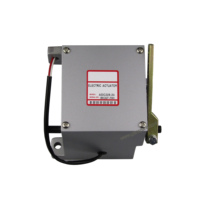 Atuador regulador do gerador de motor diesel adc225 ADC225S-24 ADC225-24