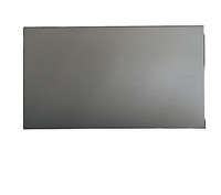 Écran de projection HaoMing 8K UST 120 pouces ALR à cadre fixe portable 16:9