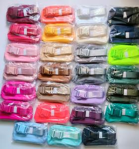 Nouvelle sacoche de sport élégante pour l'extérieur, sac de course, rangement pour téléphone portable, sac bandoulière, sac multifonctionnel pour l'extérieur - Product Image 3