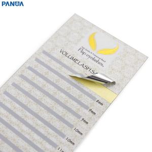 Etiquetas Adhesivas Personalizadas para Cajas de Pestañas, Impresión de Logotipos, Vinilo Adhesivo Impermeable, Etiquetas para Productos - Product Image 6