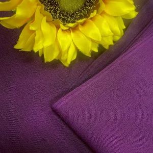 Tecido de Malha de Viscose de Bambu Wingtex com Textura de Spandex, Ecológico, Elástico e Respirável para Roupas Esportivas - Product Image 2