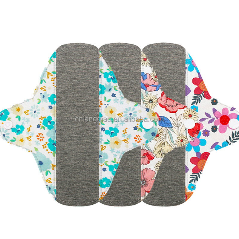 Hotsell Negative Ion Sanitary Napkin Leakproof