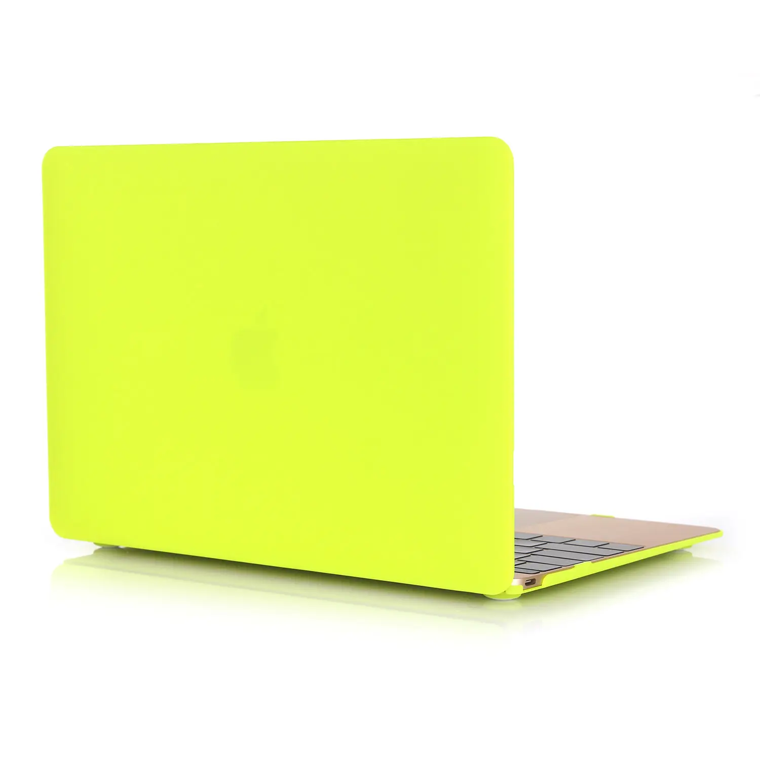 For Macbook 12inch A1534 A1391 Slim Matte Plastic Hard Shell Laptop Case For Apple Macbook 11 13 15 accessories