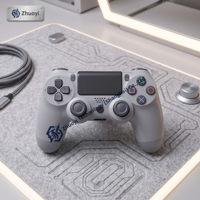 Manette de jeu Gamesir G7 Pro PS4, manette sans fil 8K Flydigi Ultimate 2C, Game Sir Controle 24G De Jogo X2 pour téléphone portable Android