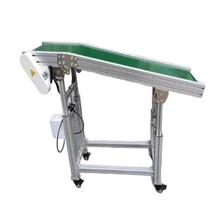 حزام ناقل عالي الكفاءة للنقل الصناعي في خطوط الإنتاج - Product Image 1
