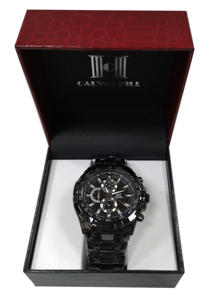 Venta al por mayor personalizado <span class=keywords><strong>marca</strong></span> Japón movimiento de cuarzo caja de aleación banda de acero inoxidable hombres reloj de lujo de metal hombres relojes de negocios - Product Image 3
