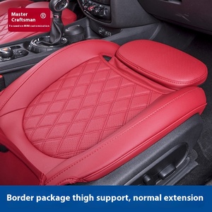 <span class=keywords><strong>Coprisedili</strong></span> <span class=keywords><strong>Auto</strong></span> <span class=keywords><strong>in</strong></span> <span class=keywords><strong>Pelle</strong></span> a Copertura Totale per Mini Cooper, Cuscini Decorativi <span class=keywords><strong>su</strong></span> <span class=keywords><strong>Misura</strong></span> per BMW Mini One Special - Product Image 4