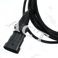 Cable de Interfaz USB para Piezas de Inyección Secuencial ACT CNG GNC GNV, Cable de Interfaz USB para ECU MP48, Cable de Programación para Kit ECU