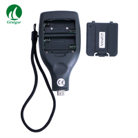 Gamme de jauge de profil de surface numérique portable de type SRT-6223 + split 0-800um/29.5 mils