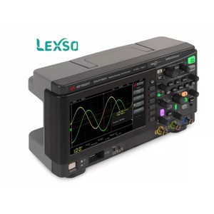 ออสซิลโลสโคป Keysight EDUX1052A 50 MHz 2 ช่องสัญญาณอนาล็อก xgeqpt - Product Image 1