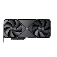 Kartu Grafis GPU RTX 5090 32GB GDDR7 FE