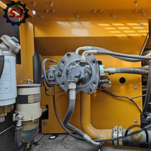 Offre Spéciale : Excavatrice d'occasion Sany SY245H SY215C – Matériel de terrassement pour travaux lourds – Stock usine - Product Image 6