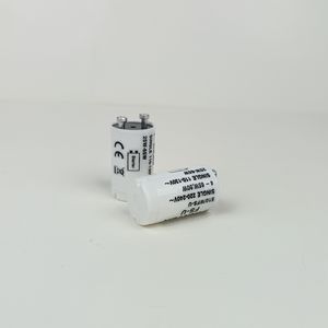 Arrancador fluorescente S2/S10 (CE,ROHS) FSU 4-65W Arrancador de lámpara con alta calidad - Product Image 4