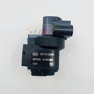 Actuador de Velocidad de Ralentí Original de Calidad para Motor de Automóvil 35150-22610 para Hyundai Elantra Kia Picanto - Product Image 2