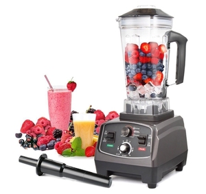 Spremiagrumi per crosta di ghiaccio frullatori 2L pc macchina per frullare 110V miscelatore multifunzione frullatore frappè frullatore - Product Image 1