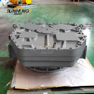 Nouvelle pompe de transmission EX2500-6 EX2500-5 9150326 0003694 pour Hitachi - Product Image 6