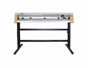 Mycut MC1200 Servo Motor 2ft Snijden Breedte 630 Mm Vinyl Snijden Plotter - Product Image 2