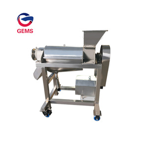 Cây hắc mai biển máy nước trái cây Aloe Vera nước trái cây khai thác máy Aloe Vera vắt nước trái cây Máy chế biến - Product Image 4