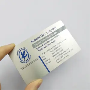 Placa de moedor de aço inoxidável, alta qualidade, personalizada, impressão de logotipo, cartão de moedor, gravação a laser, cartão de metal