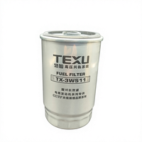 Filtre à carburant pour moteur de camion diesel au prix d'usine UF0036-D 9P2-9155-BA EGN1-9156-AA 1111402XED09 pour moteur de camion JMCJ493 PUMA2.4