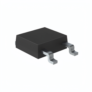 Single Diodes Original C3D02060E TO-252-3, DPAK , SC-63 Components Electronic - Product Image 1