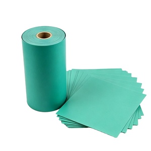Fournisseur d'usine <span class=keywords><strong>ERIC</strong></span> DMD Papier isolant pour bobinage de moteur Classe B/F Tissu non tissé haute température <span class=keywords><strong>Film</strong></span> polyester - Product Image 1