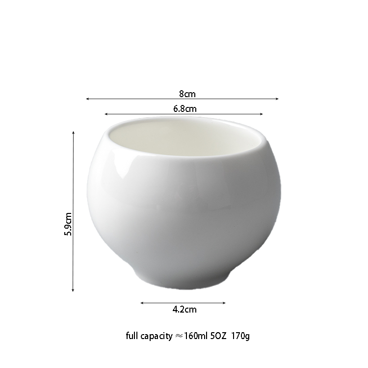 White-160ml