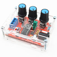 XR2206 DIY Electronic Components High Precision Signal Generator with Shell 2206CP Function Generator