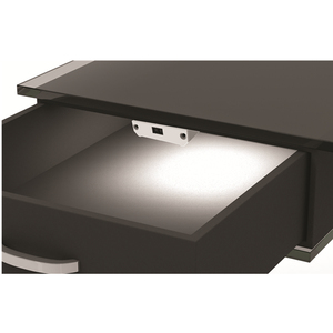 Sensor PIR para debajo de las luces del armario, luz pequeña con pilas - Product Image 1