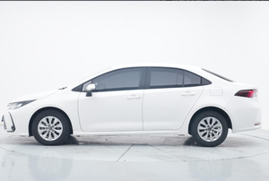 Voiture familiale compacte 1.5L CVT d'occasion, économe en carburant, avec sécurité ADAS, régulateur de vitesse adaptatif, coffre spacieux 470L, 5 places, véhicule de trajet quotidien - Product Image 4