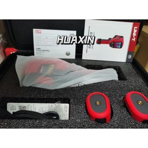 UNI-T UTi384G IPS Handheld Industrial Enhanced <b>Thermal</b> Imaging <b>Camera</b> with High Precision Temperature Measurement ytdi - Product Image 1