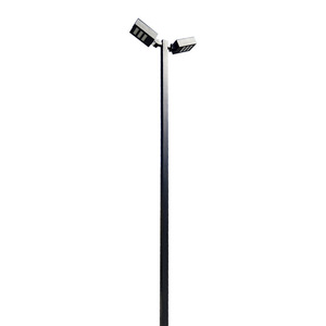 ไฟสนามกลางแจ้ง Yueyan 300W สำหรับสนามบาสเกตบอล สนามเทนนิส สูง 6-30 เมตร - Product Image 3