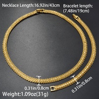 Parure de bijoux de luxe personnalisée en laiton plaqué or 14 carats, géométrique classique, certifiée GDTC, pour femme - Mariage et fiançailles
