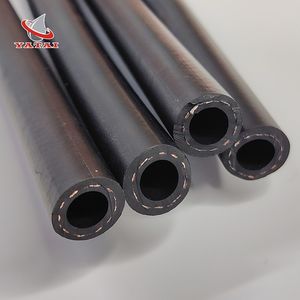 외부 편조 와이어용 SAE J1532 오일 쿨러 튜브 다른 자동차용 새로운 조건 4x2 디젤 연료 탱커 - Product Image 3