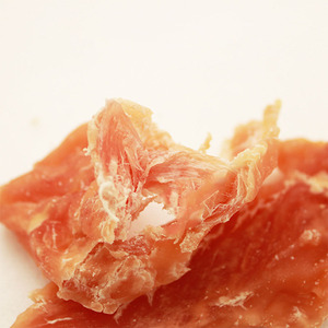 Snacks para Perros, Carne Seca de Pato Horneada, Pechuga de Pollo al por Mayor para Entrenamiento, 200g 500g 1kg 2kg OEM ODM - Product Image 2