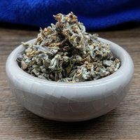 Yan Hua Lilac Daphne Flower Bud Chinese Herbal Genkwa Flos AD Herbes séchées brutes de haute qualité Produits de santé chinois en gros