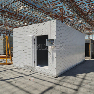 Nouveau Produit : Pack de Stockage Réfrigéré Mobile (Chambre Froide) – Chambre Froide Modulaire pour Congélation et Réfrigération - Product Image 3