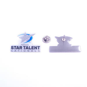 来样定做黑色女孩魔法珐琅别针黑色女孩摇滚黑色生命物质礼物最好的朋友夹克别针 - Product Image 2