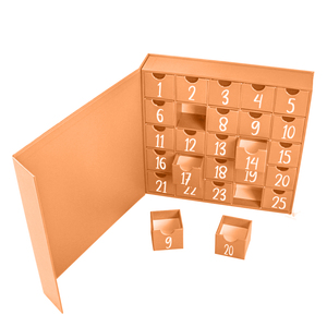 Bing Bunny <span class=keywords><strong>Advent</strong></span> ชุดปฏิทิน,กล่องใส่ธนบัตรรูปตัวโบอิ้ง - Product Image 2