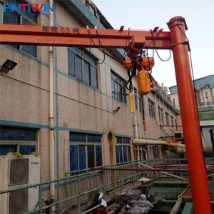 Nieuwe Top Aanbieding in Zweden CE Elektrische Mobiele Kettingtakels 3,5 <span class=keywords><strong>Ton</strong></span> Plus Reiswagen te Koop - Product Image 1