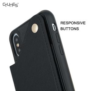<span class=keywords><strong>Collier</strong></span> De Protection En Cuir Lanière Téléphone Portable <span class=keywords><strong>Coque</strong></span> Bandoulière pour <span class=keywords><strong>iphone</strong></span> X Xs - Product Image 3