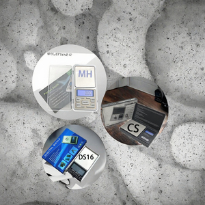 Thép Không Gỉ Mh Cs Mini Pocket Quy Mô 0.01G Vàng <span class=keywords><strong>LCD</strong></span> Hiển Thị Kỹ Thuật Số Cân Bằng Tùy Chỉnh Odm Cho Kim Cương Đồ Trang Sức Mini Vàng Quy Mô - Product Image 3