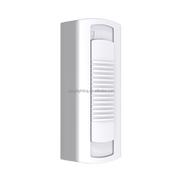 Gradateur à glissière et à main EU 100W Cordon de gradation LED en ligne pour lampadaires Gradateur rotatif à bord de fuite pour l'éclairage