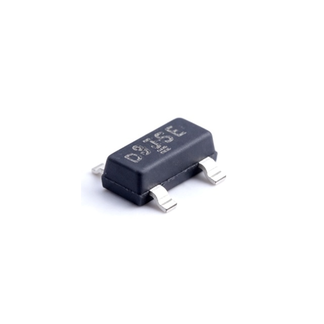 SI2323DS-T1 Original SOT-23-3 P-Channel MOSFET SI2323 SI2323DS SI2323DS-T1-E3