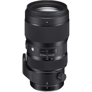 Objectif d'art à mise au point manuelle 75-150 mm F/1.8 DC pour appareils photo, calibre 85/135 mm, en nylon - Product Image 3