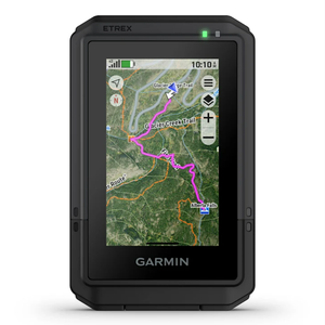 Navegador GPS de Mano Etrex Touch con Pantalla Táctil y Mapas - Product Image 4